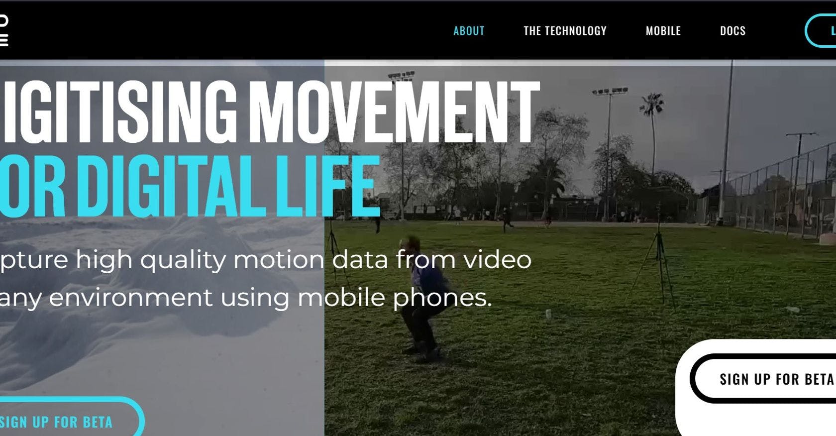 move.ai Review Pricing and Features Aisys.Pro