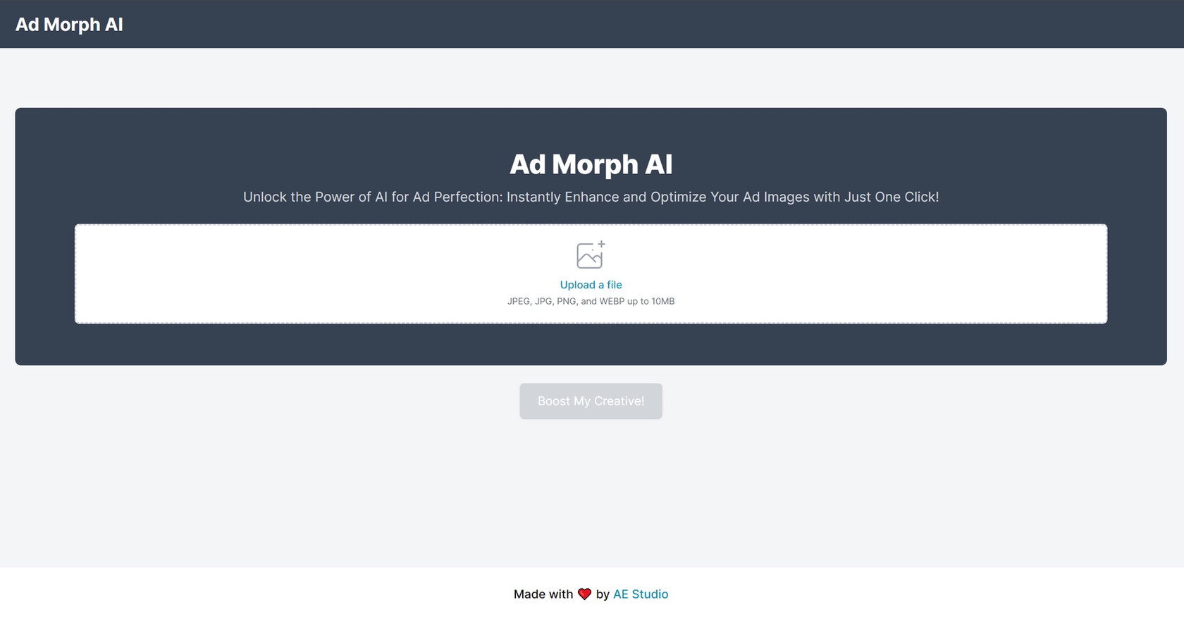 Experimental Ai Tool Lets You Morph Images With A Simple – VQQZ