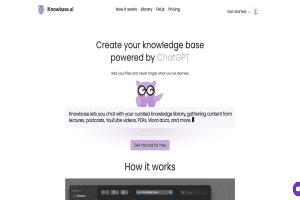 Knowbase