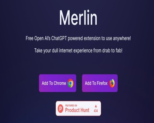 Merlin