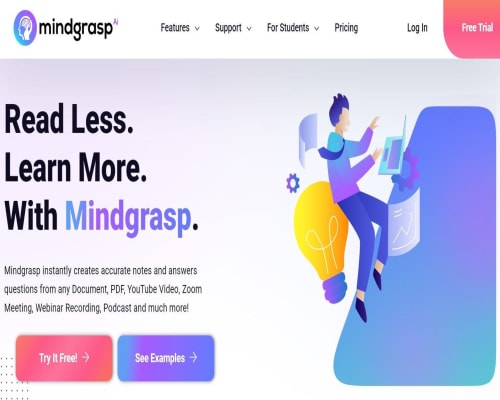 Mindgrasp. Ai. Mindgrasp. Mindgrasp. Hilkan.
