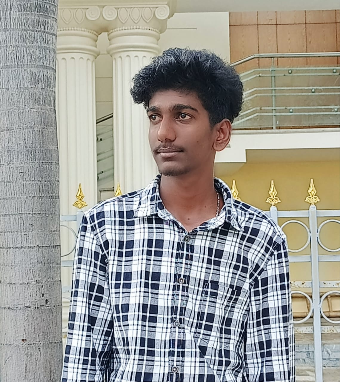 Profile Photo