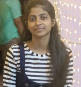 A photo of me