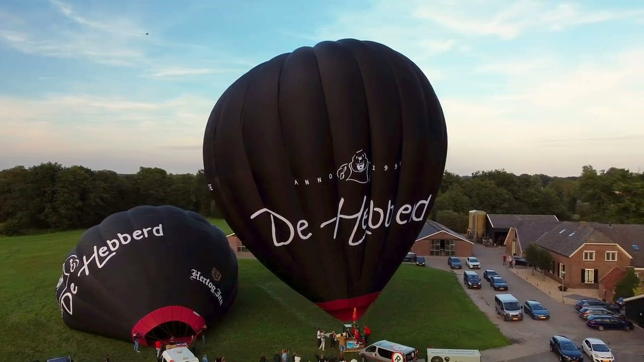 Restaurant De Hebberd in Barneveld en Amersfoort foto 7