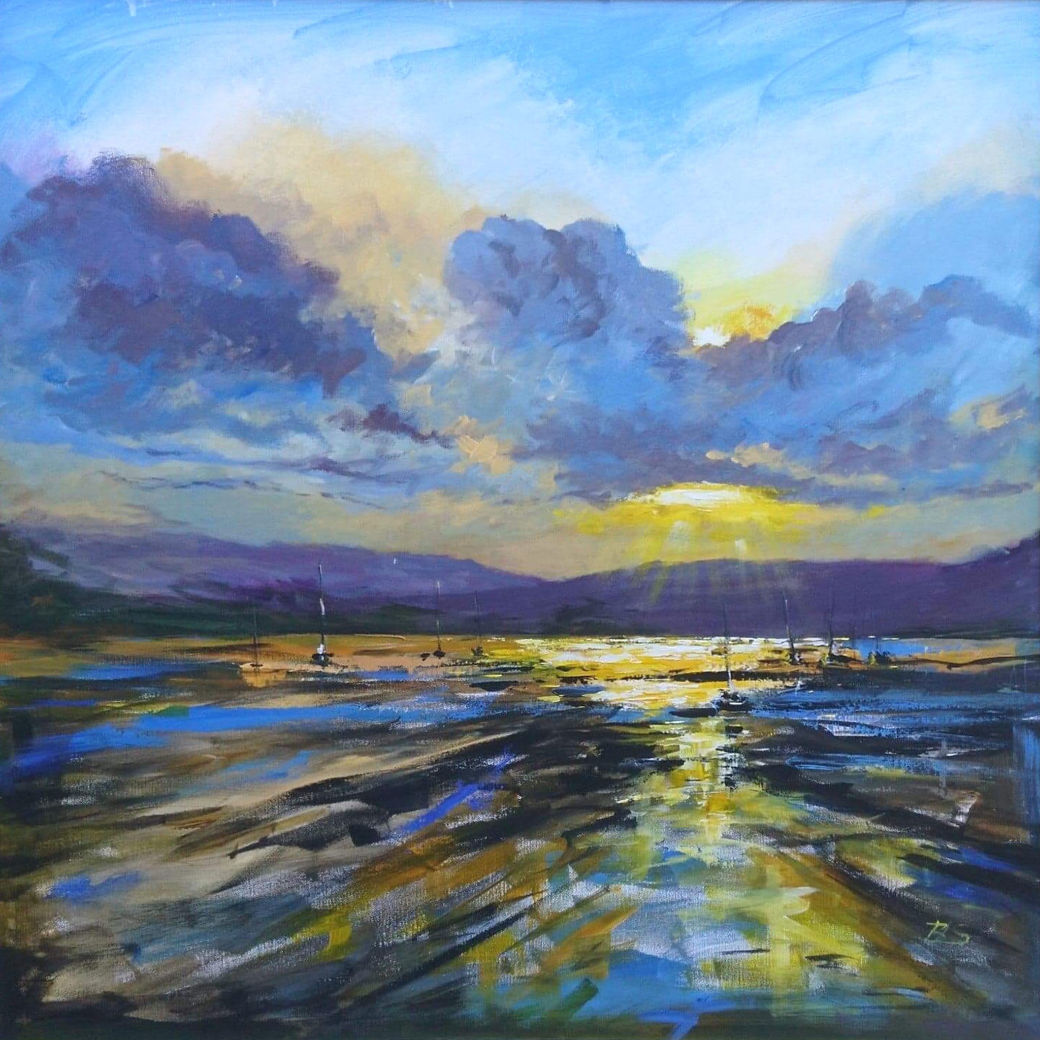 Cara Mckinnon Crawford