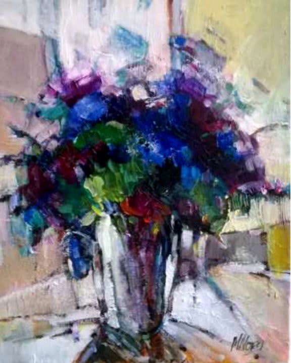 Magdalena Morey FLORALS