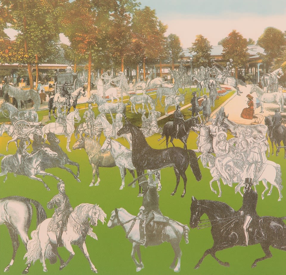 Sir Peter Blake