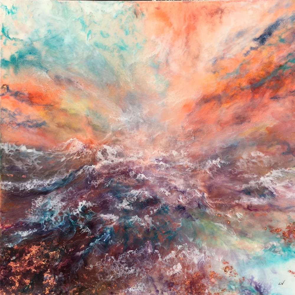 Louise Venning 