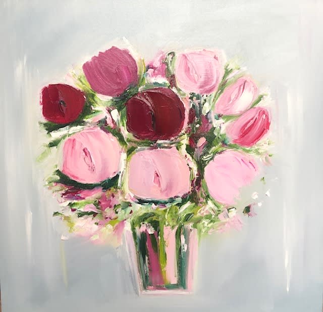 Samantha McCubbin