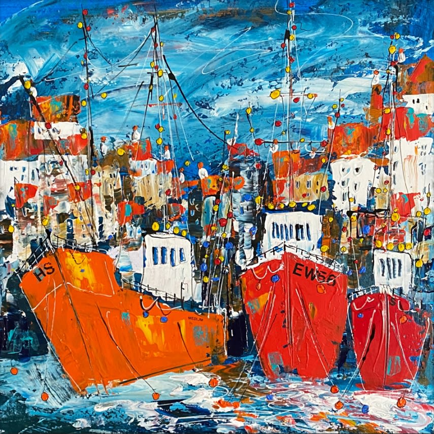 Martin John Fowler