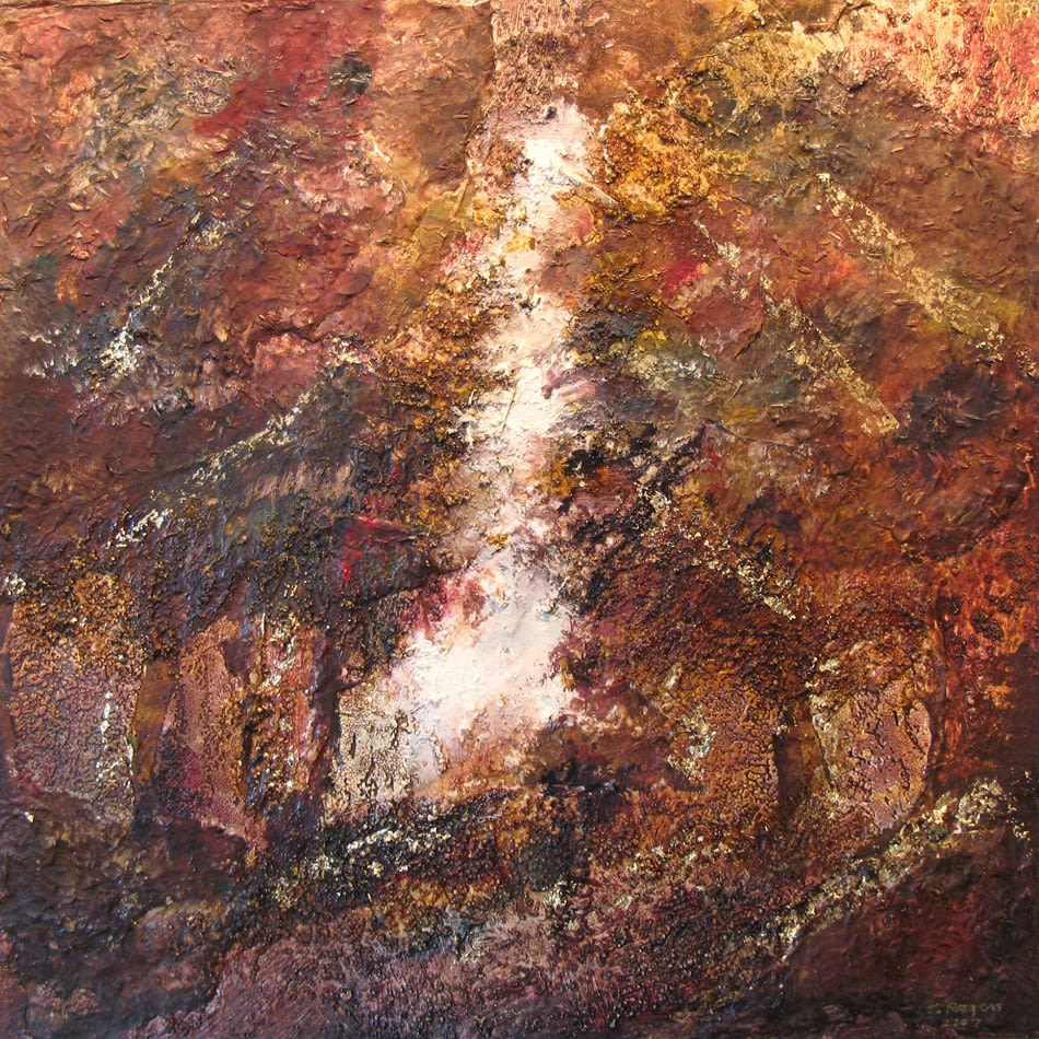 Janet Rogers