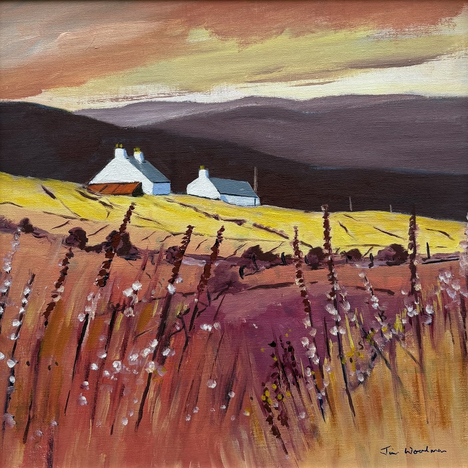 Jim Woodman
