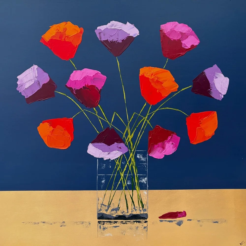 Nancy Chambers