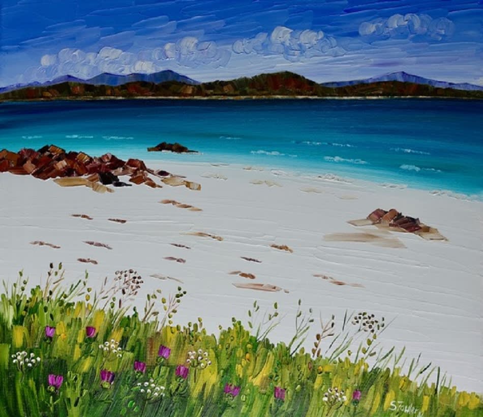 Sheila Fowler