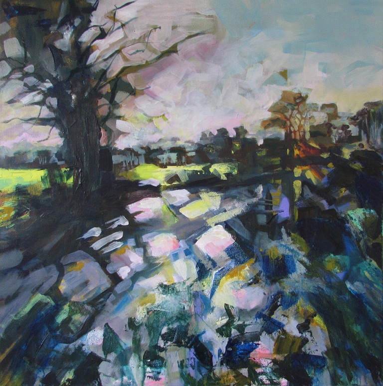 Jane Upstone