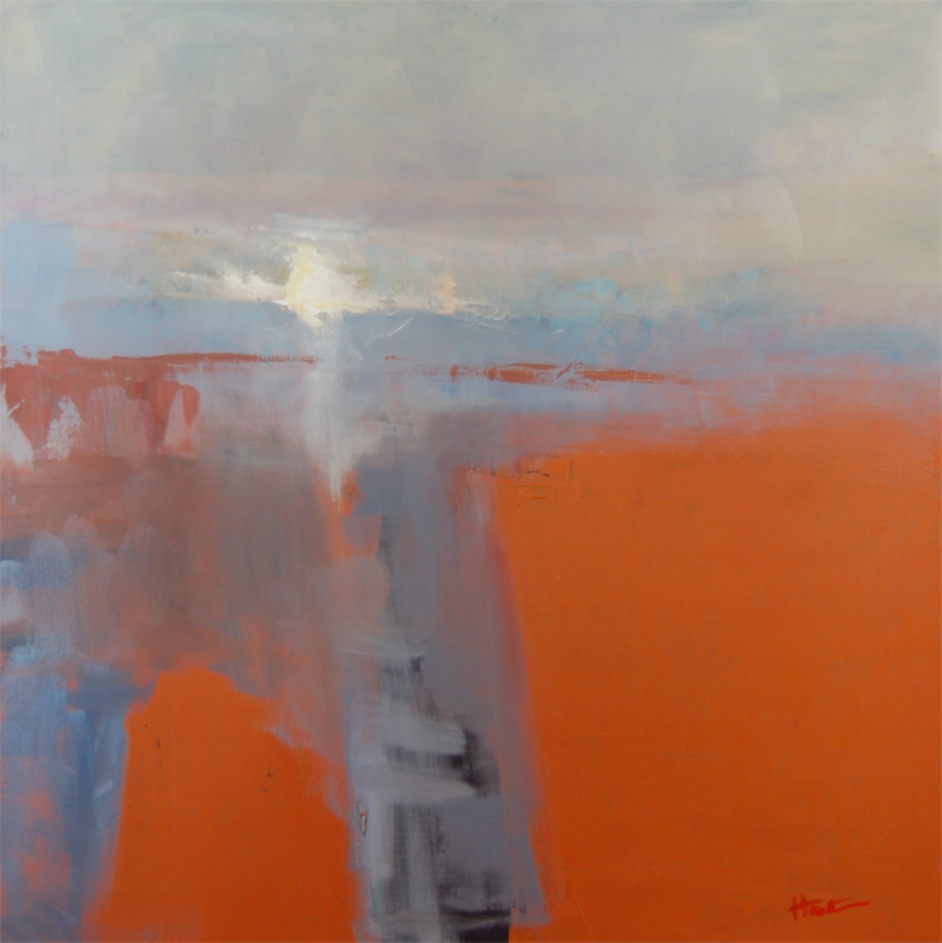 David Hawthorne