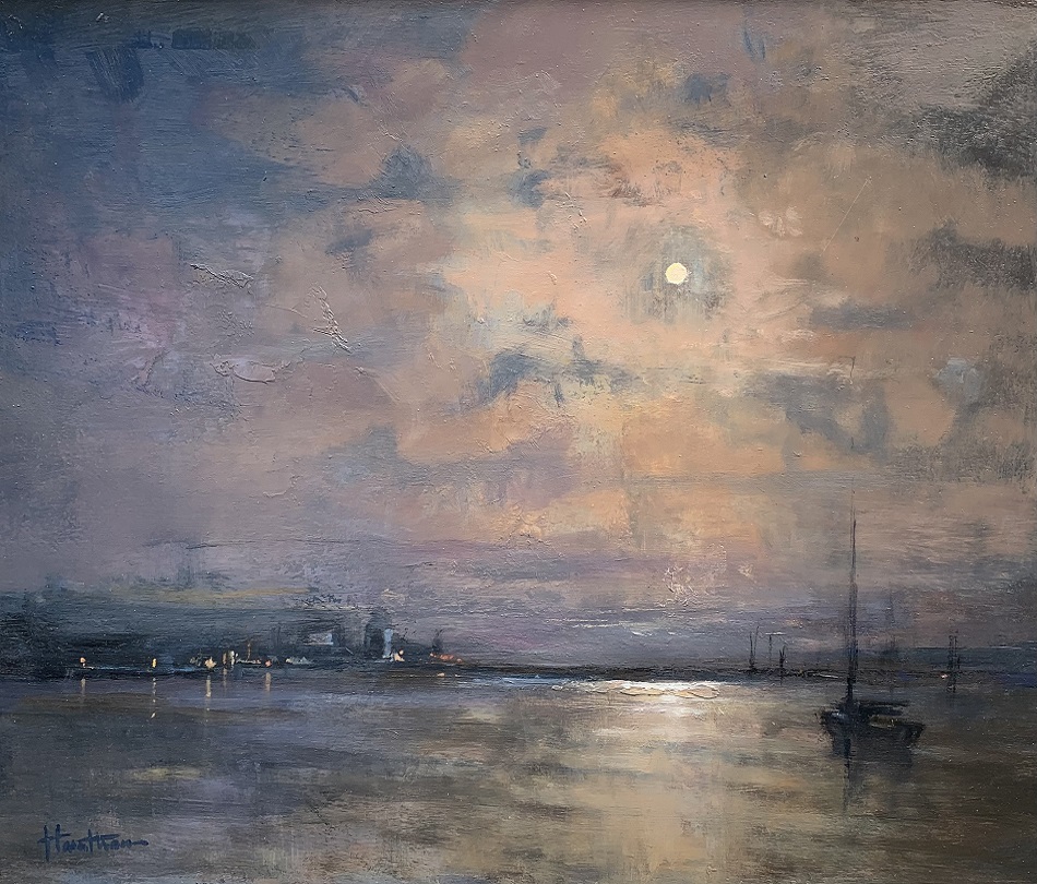 David Hawthorne