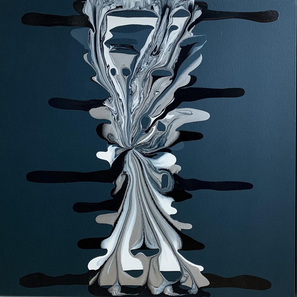 Kirsty Mackay