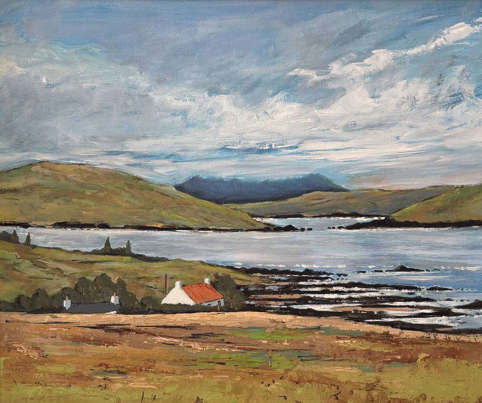 Jim Woodman