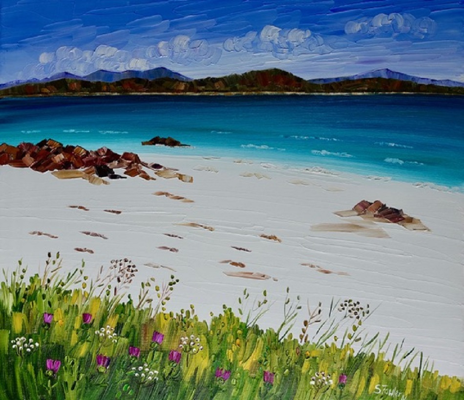 Sheila Fowler