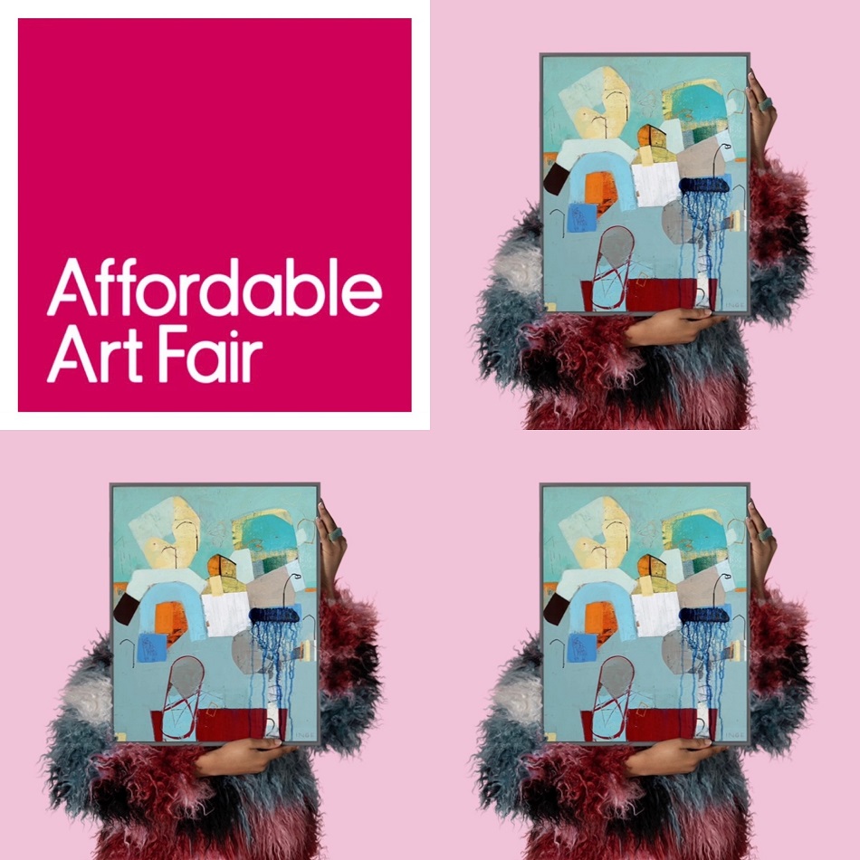 Affordable Art Fair, Battersea, Autumn 2026