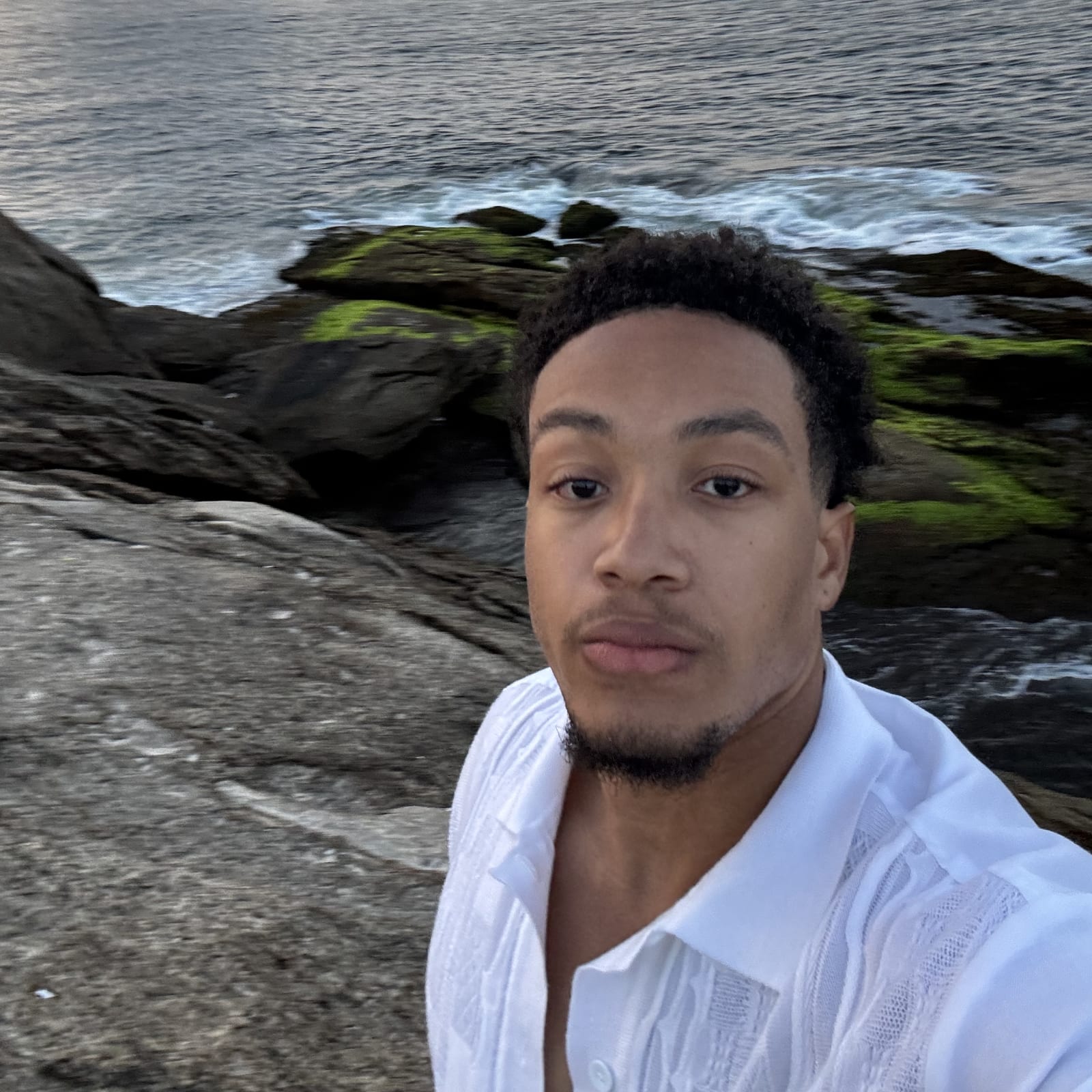 Darnell Payne II