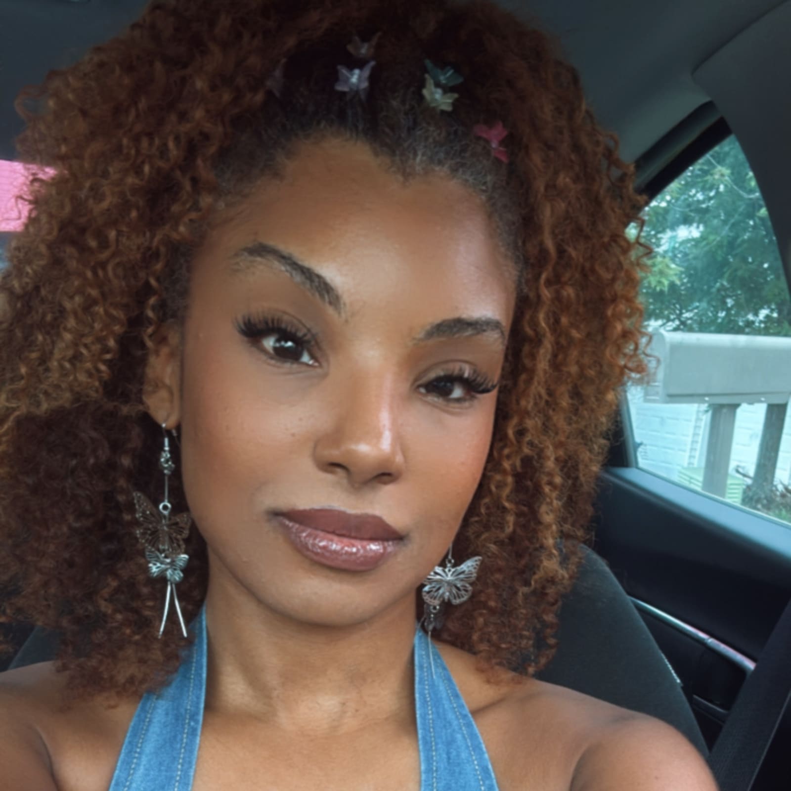 Alexis Kinsey