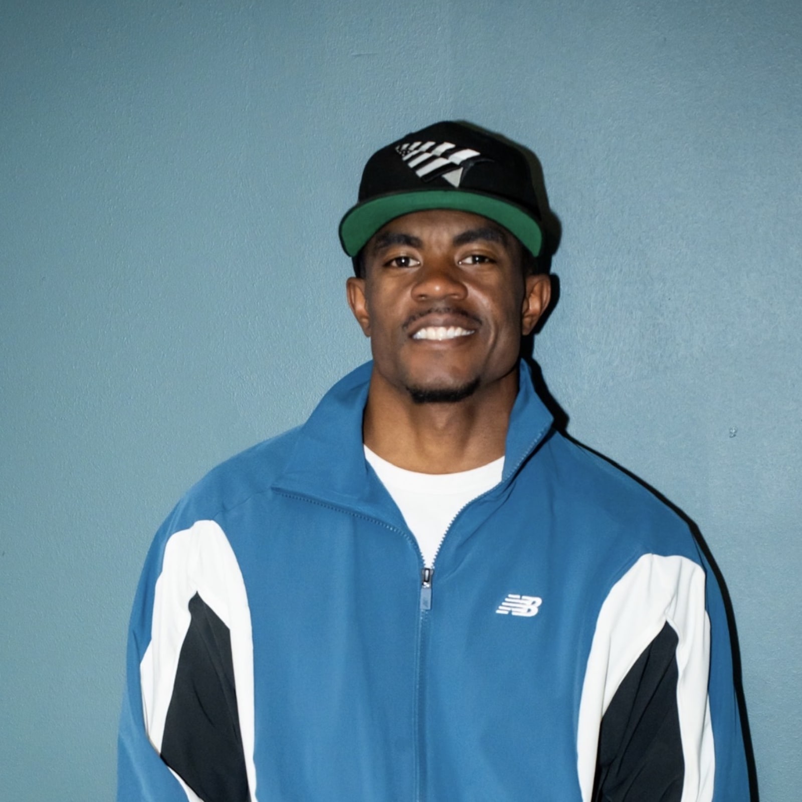 Curtis Walls