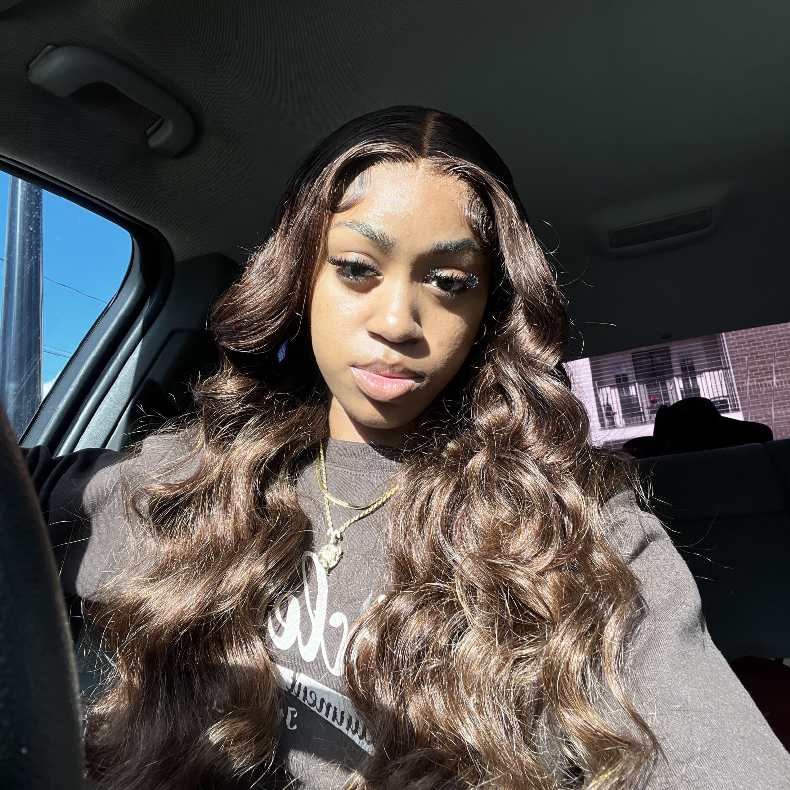 nyisa Matlock