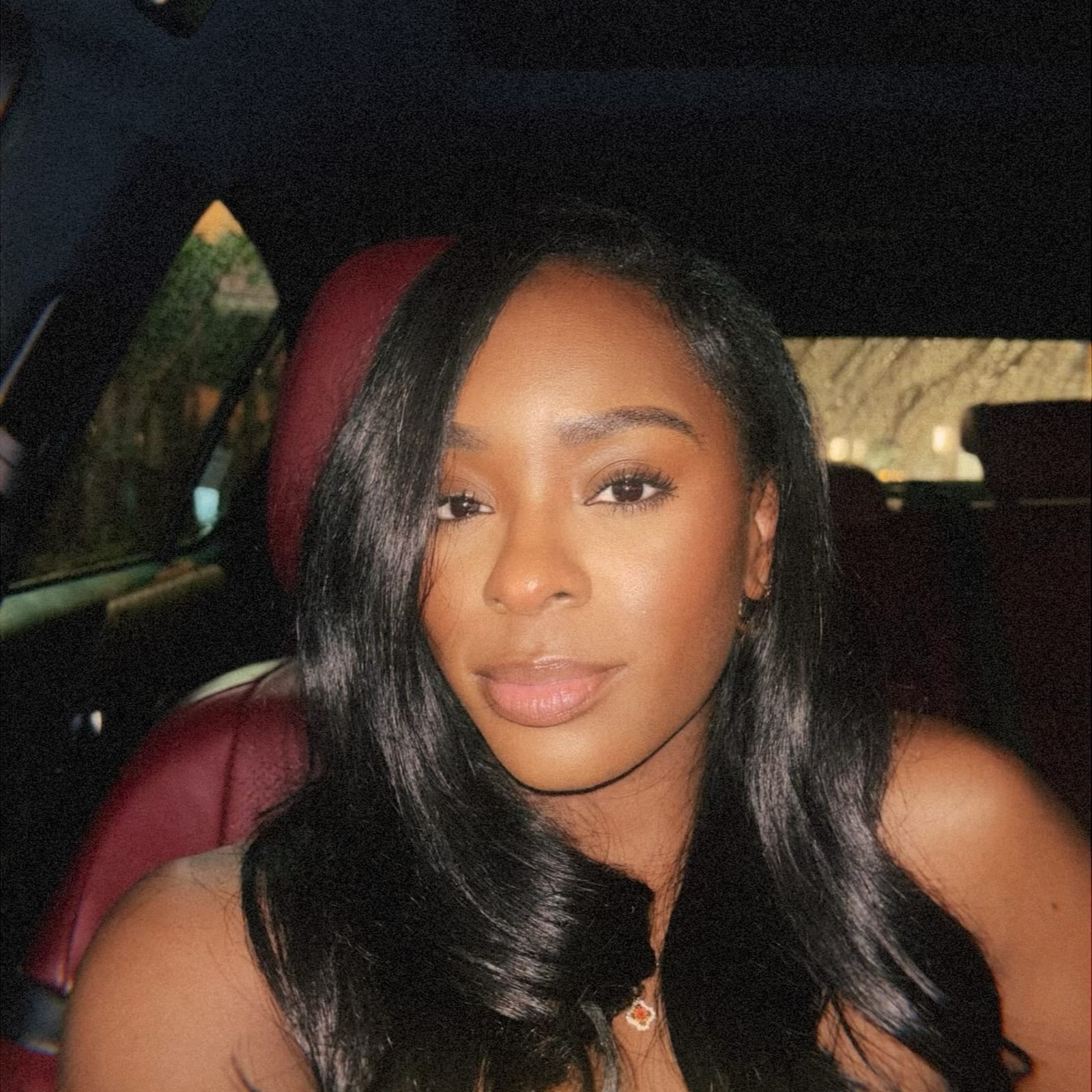 LyAsha Anderson