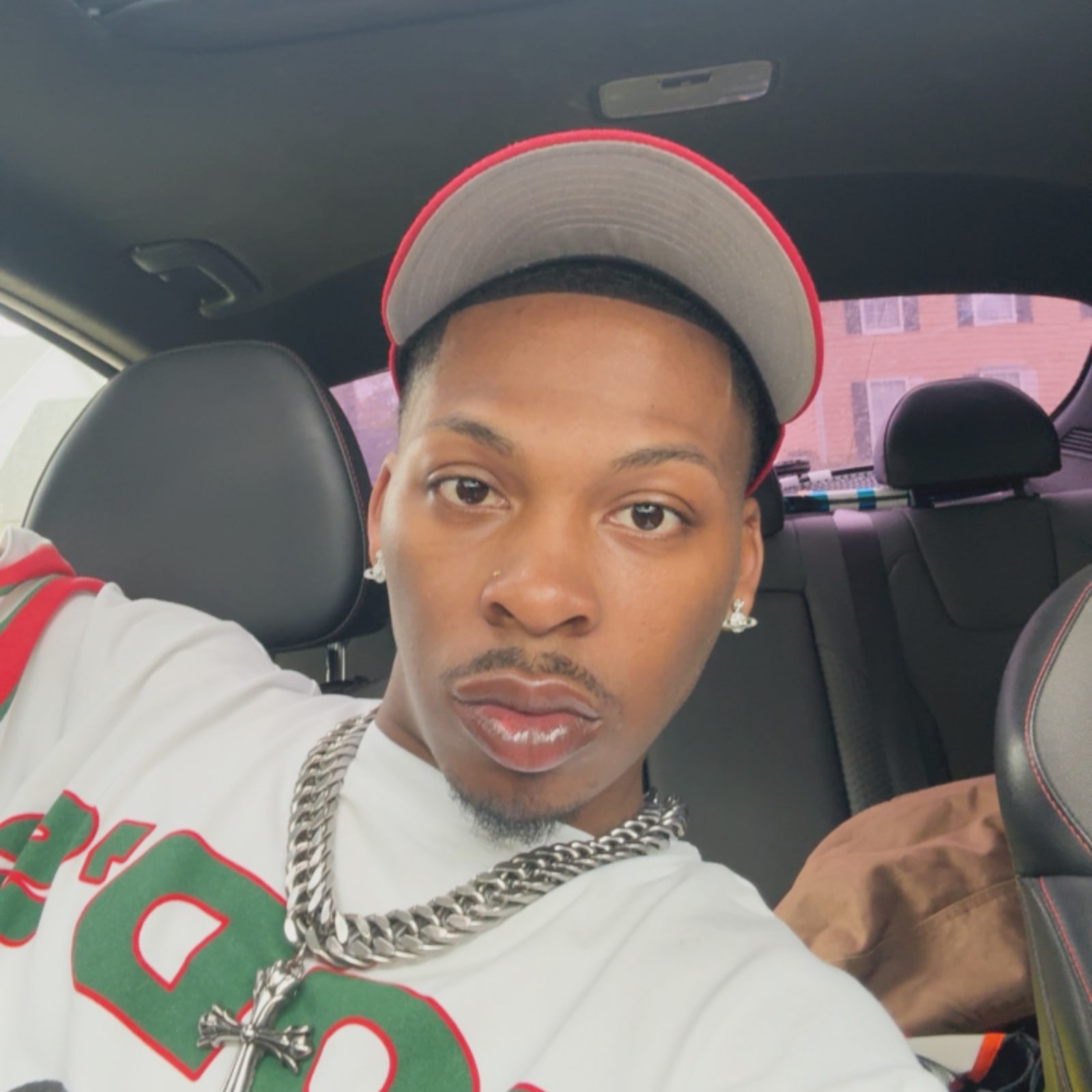 Ajari Mattox