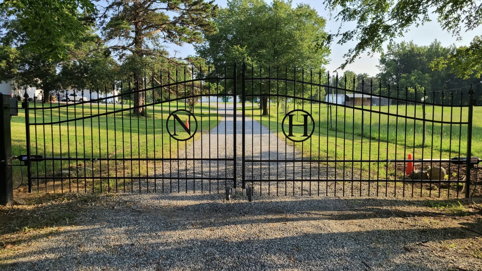 NH FARM