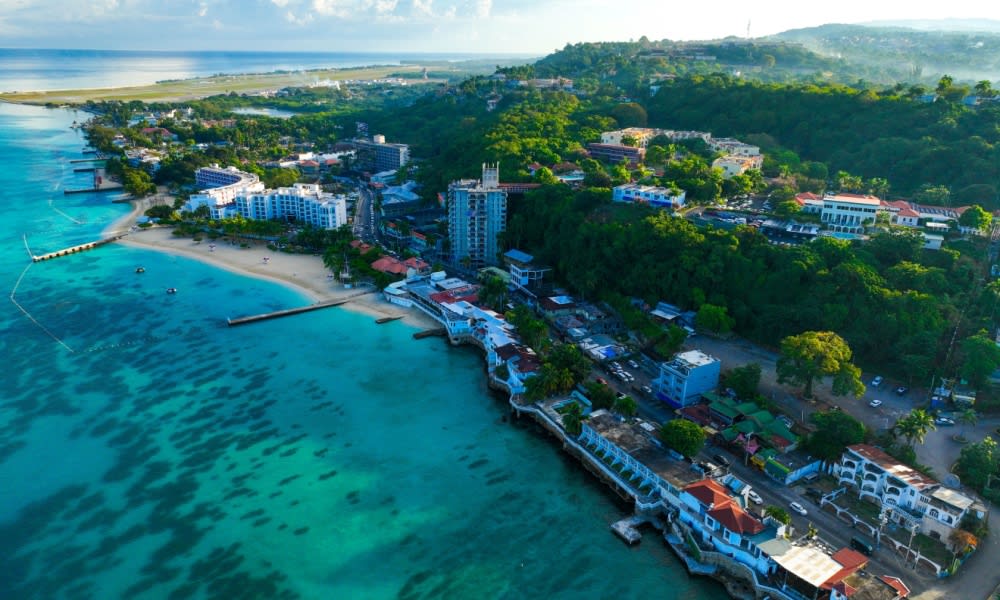 Jamaica