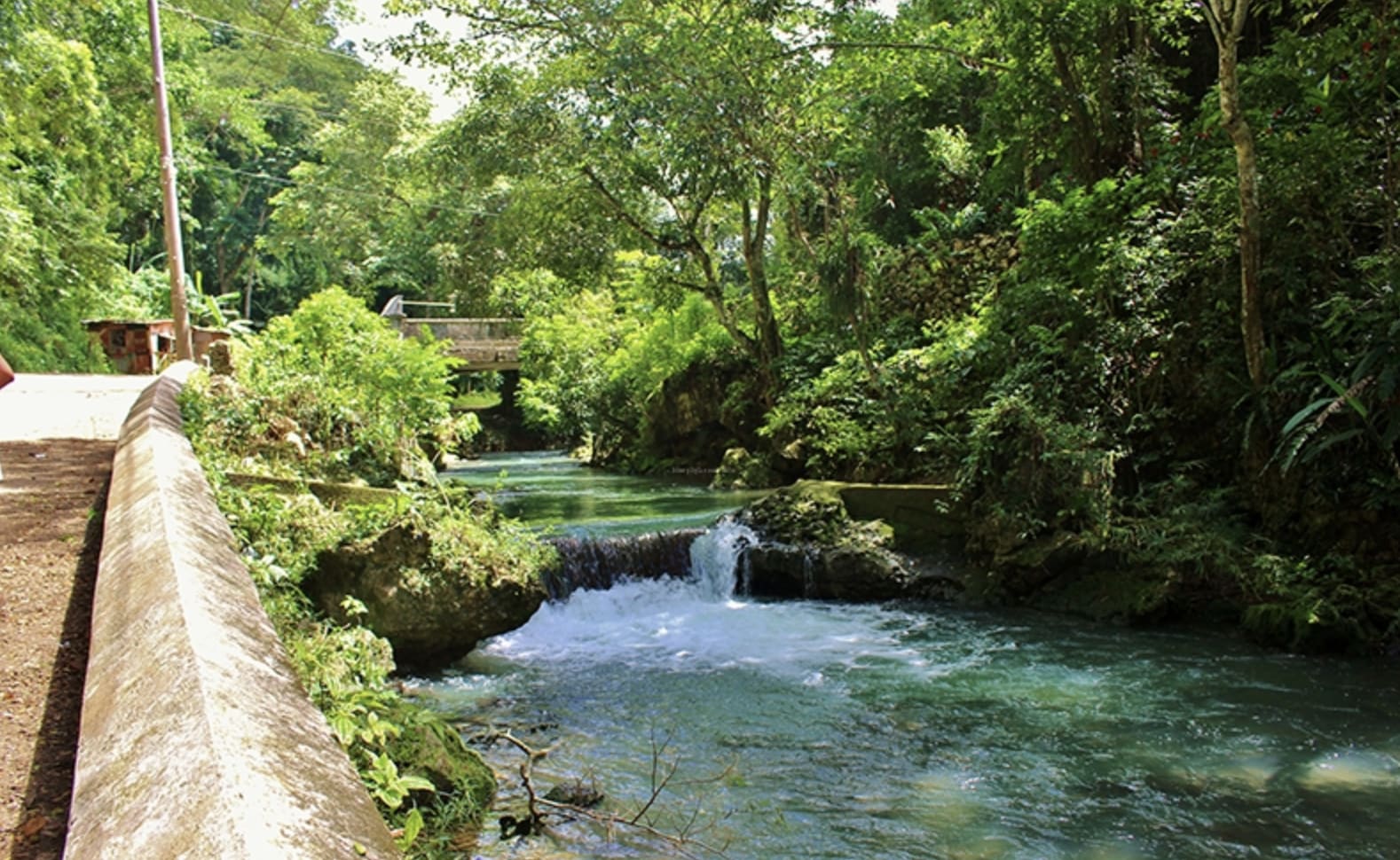 Jamaica