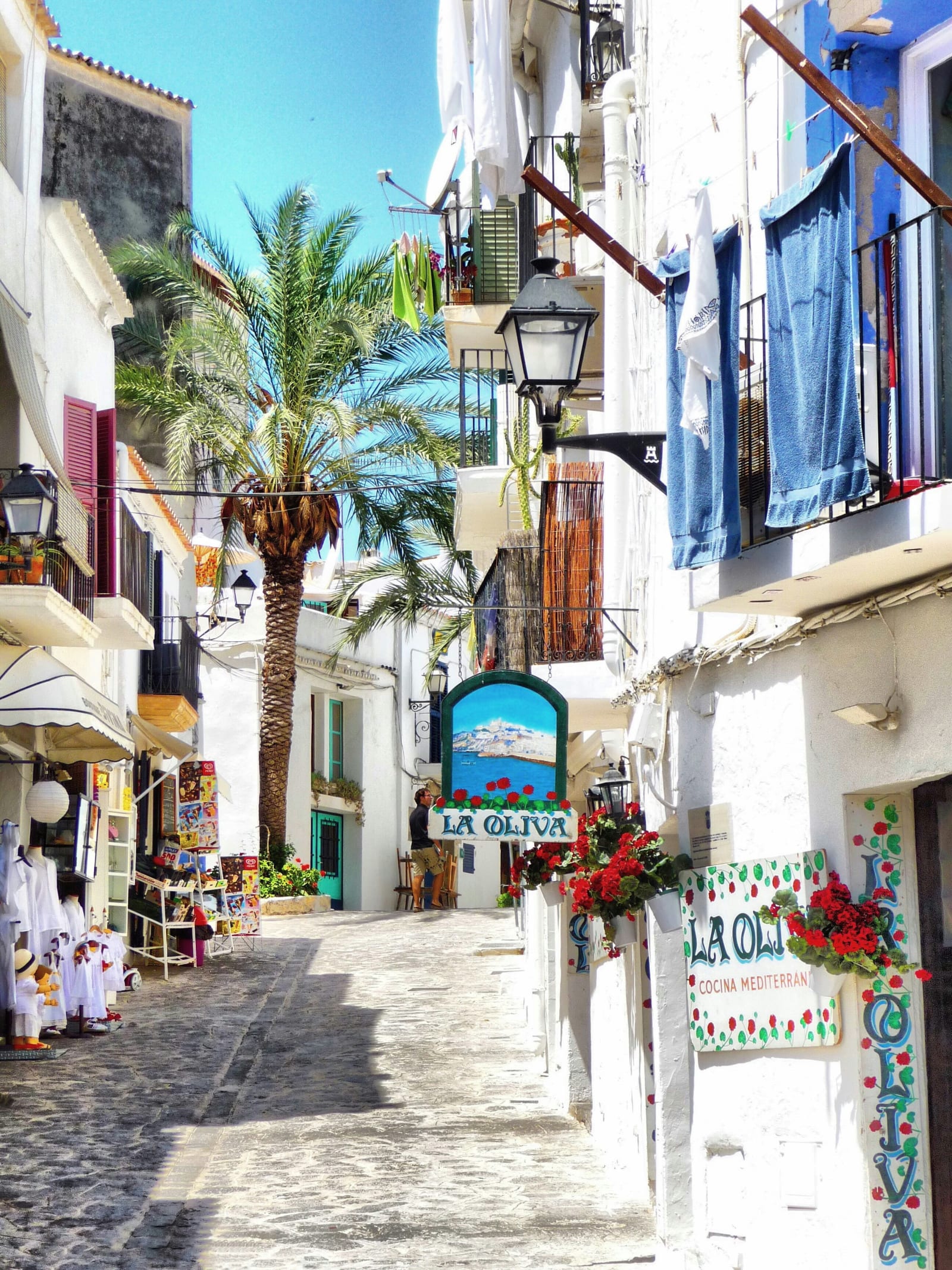 Spain
