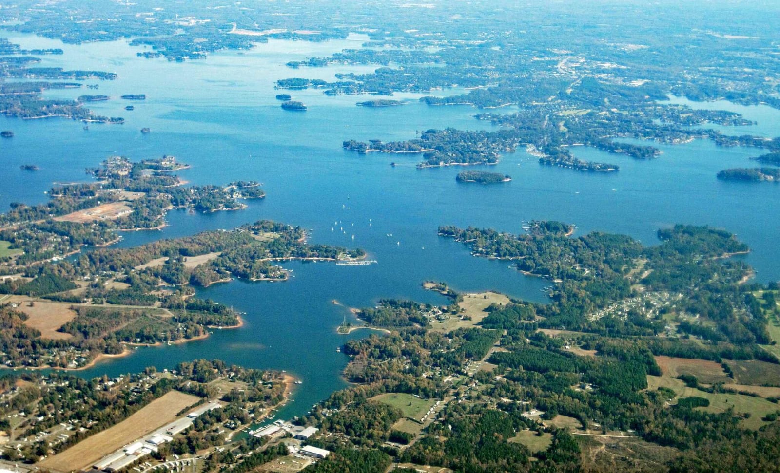 Lake Norman