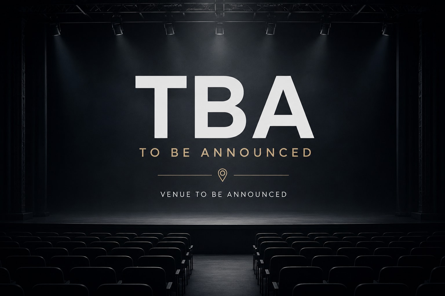 TBA