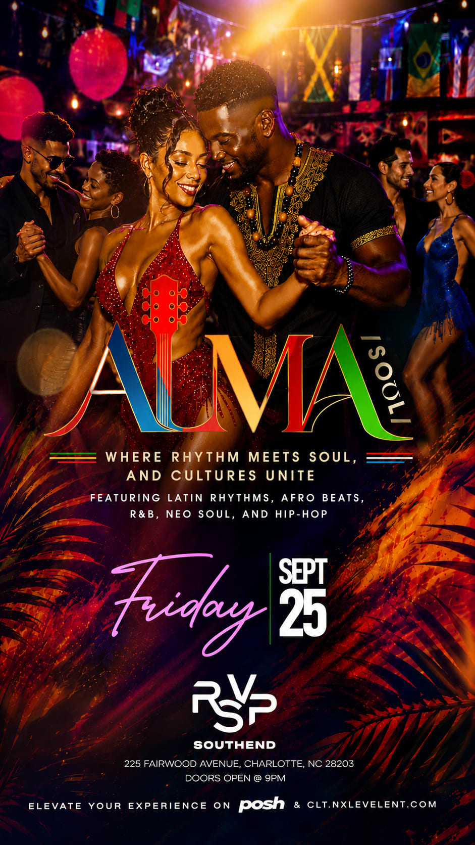 ALMA /soʊl/