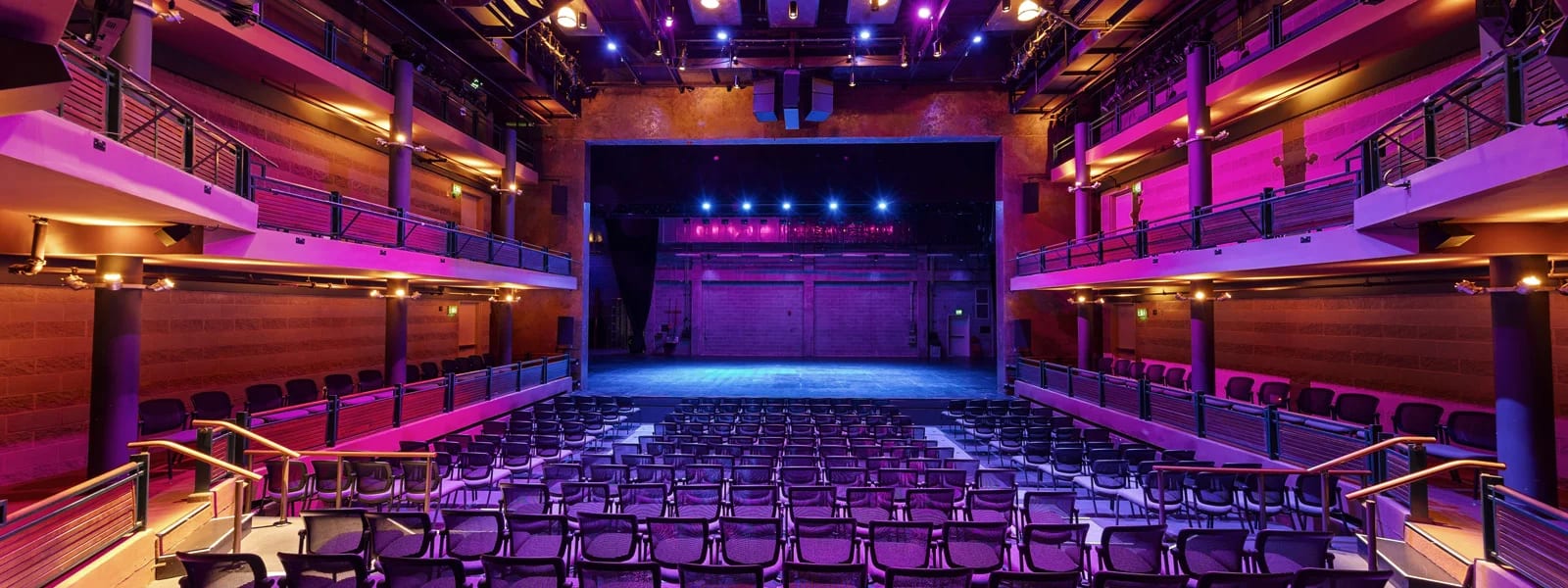 Booth Playhouse