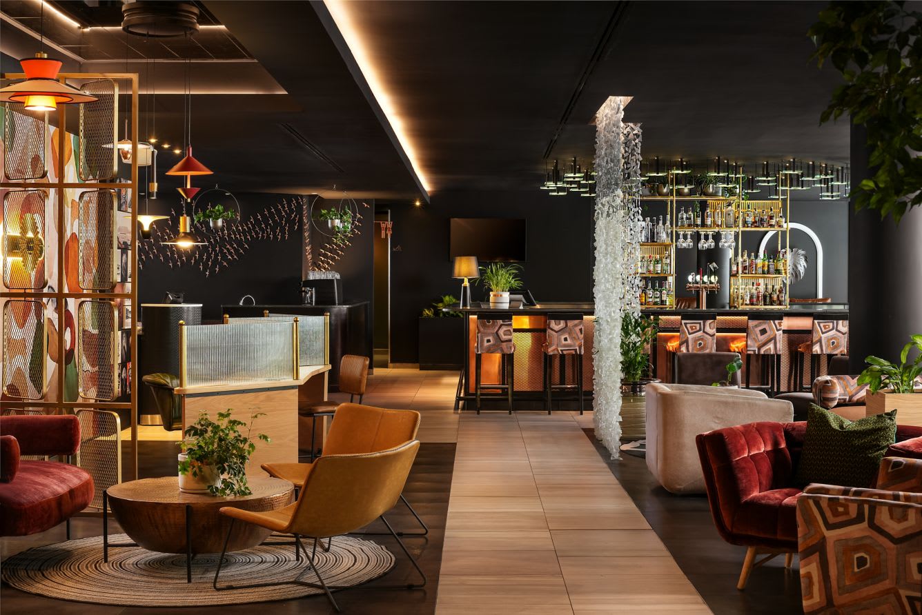 Protea Hotel Fire & Ice! Cape Town