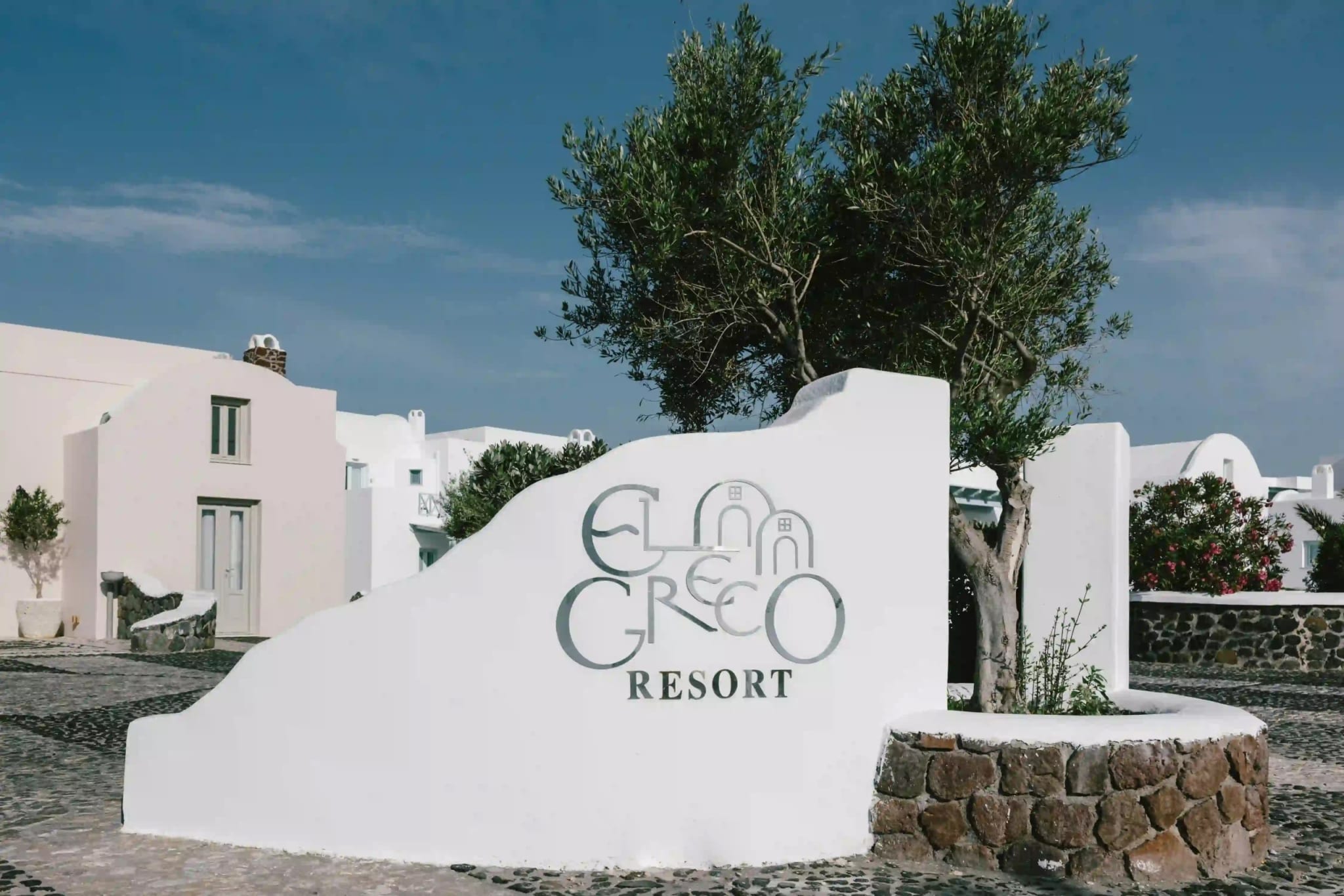El Greco Resort & Spa