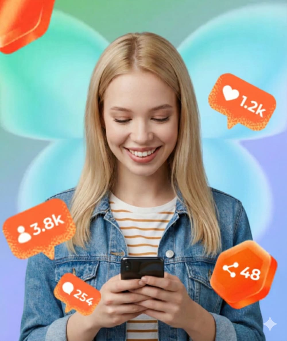 Estratégia Digital FameBR