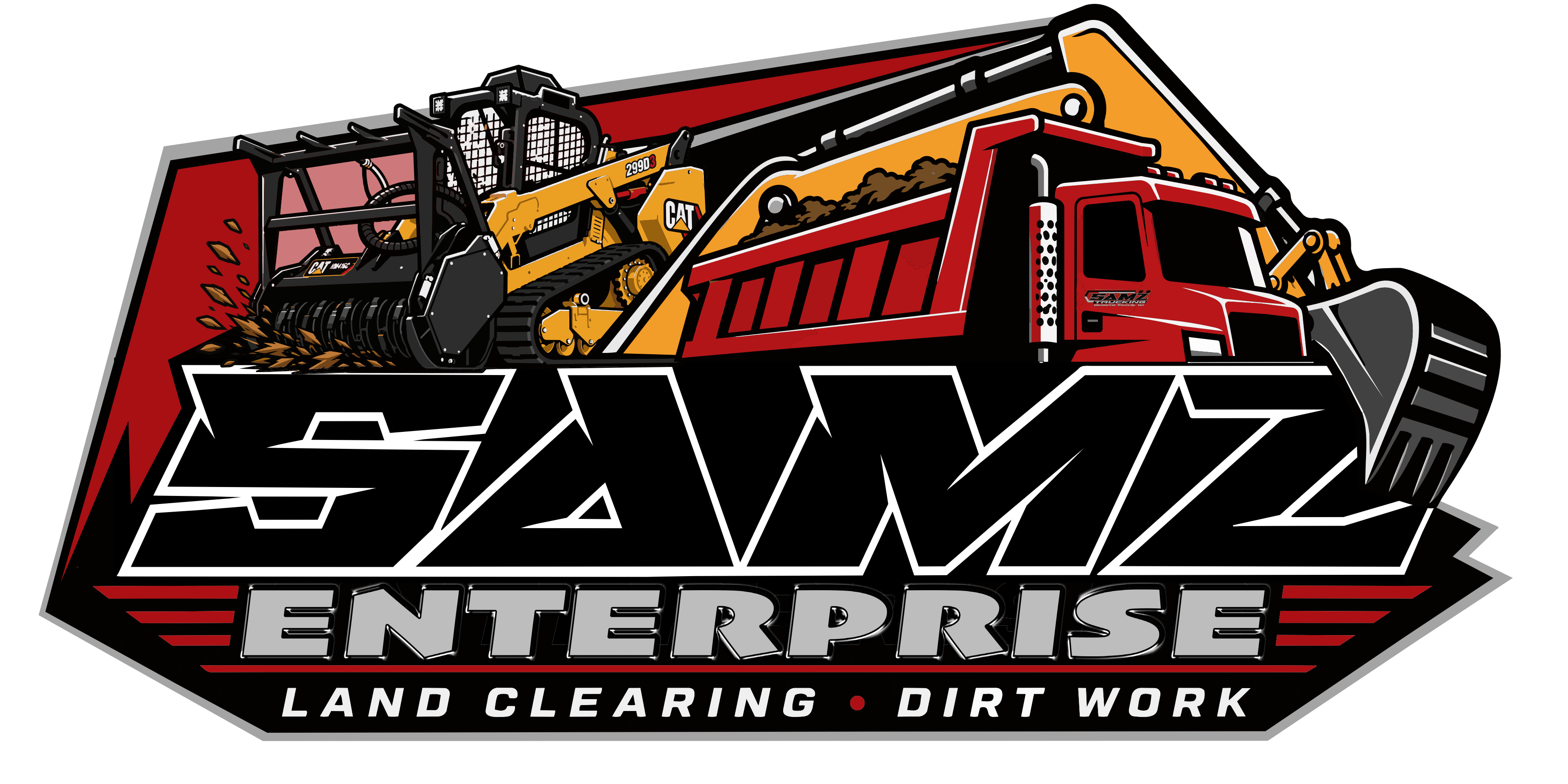 Samz Enterprise