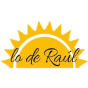 Logo Lo de Raúl Empanadas Tucumanas — cliente Trexo