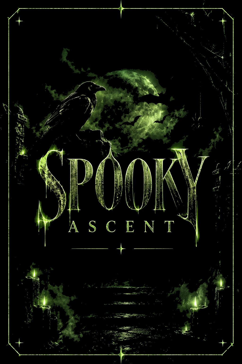 The Ascent