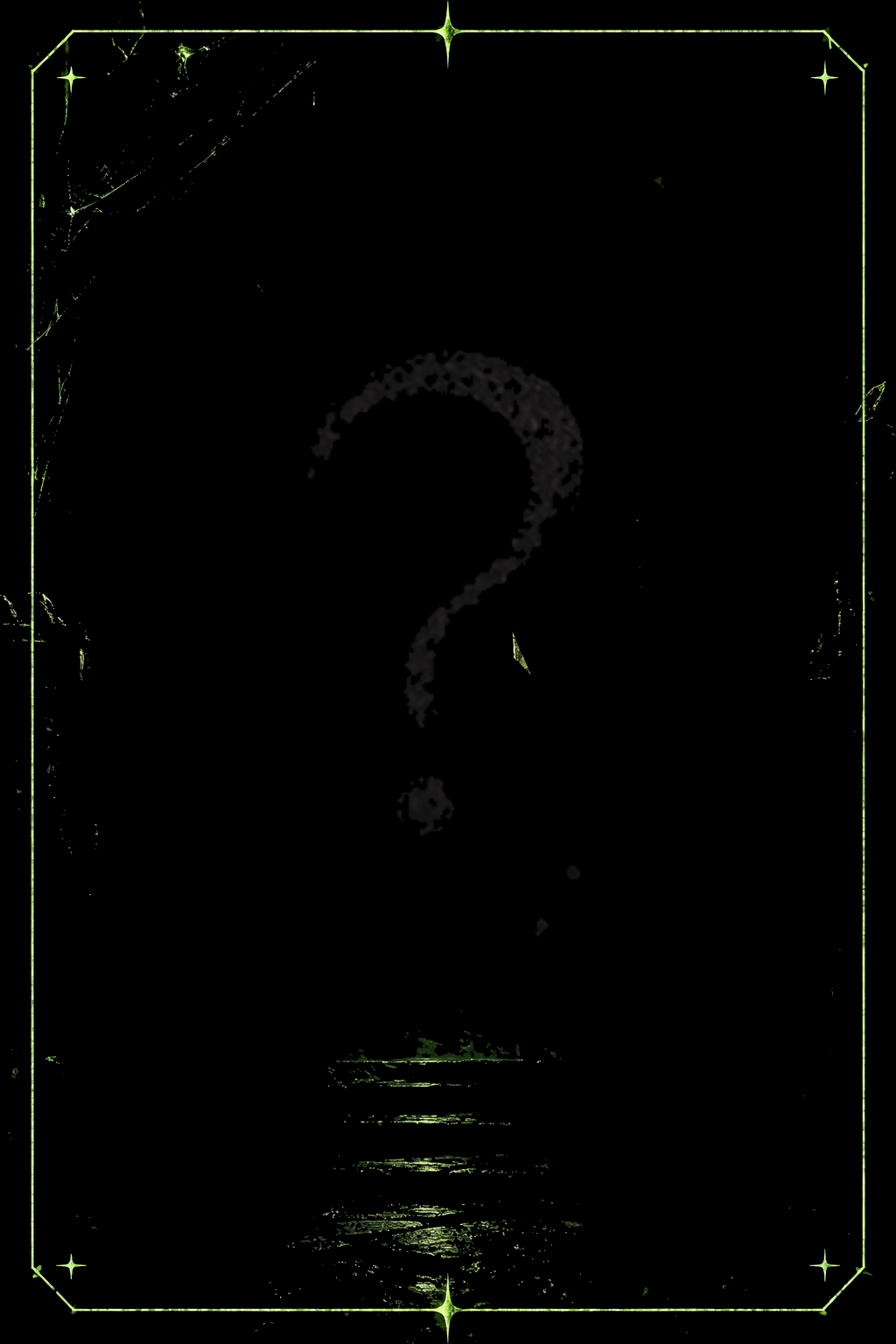 ?