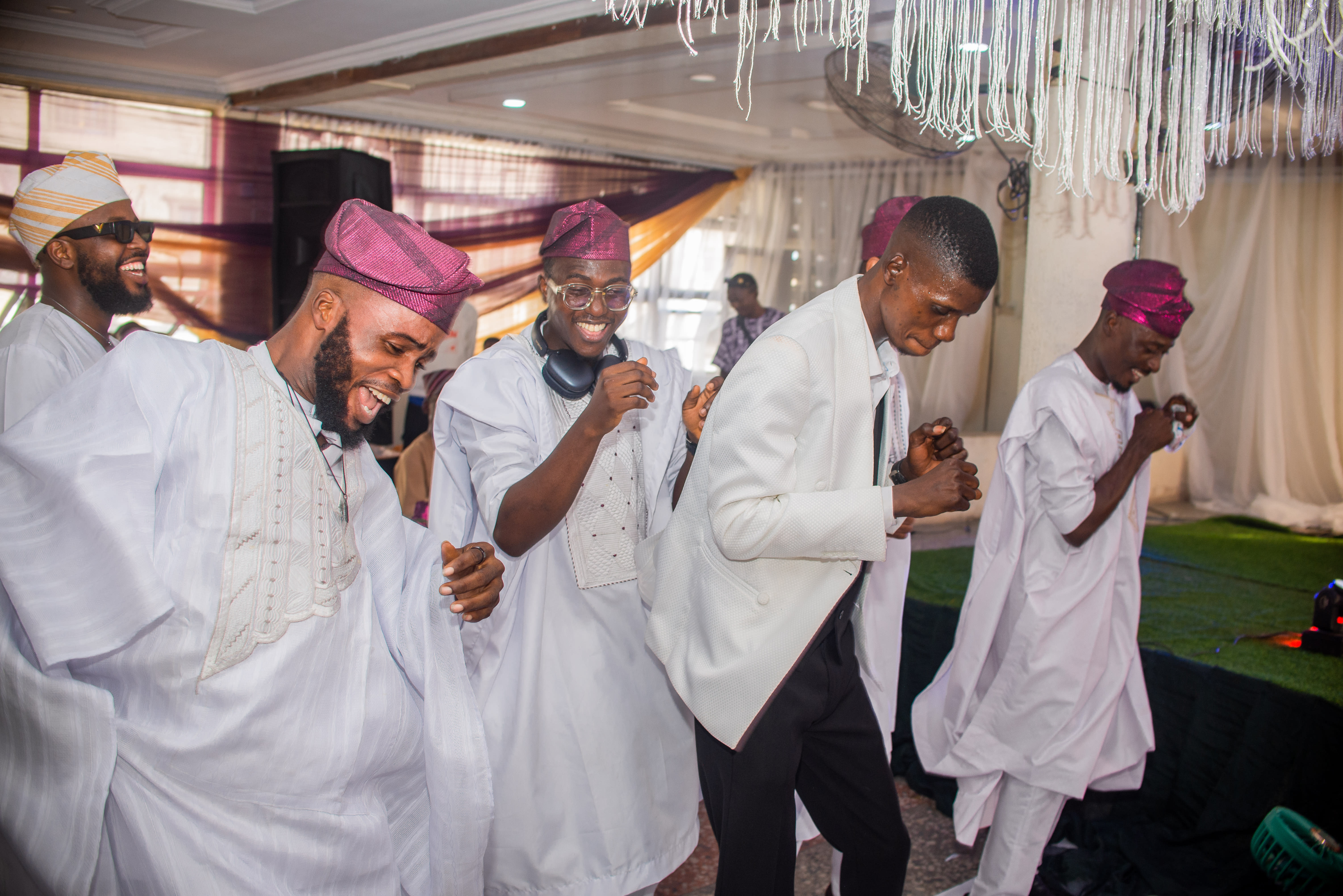 Wedding Day