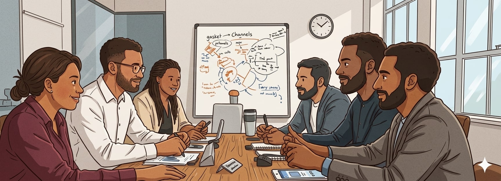 Creative Consultancy
