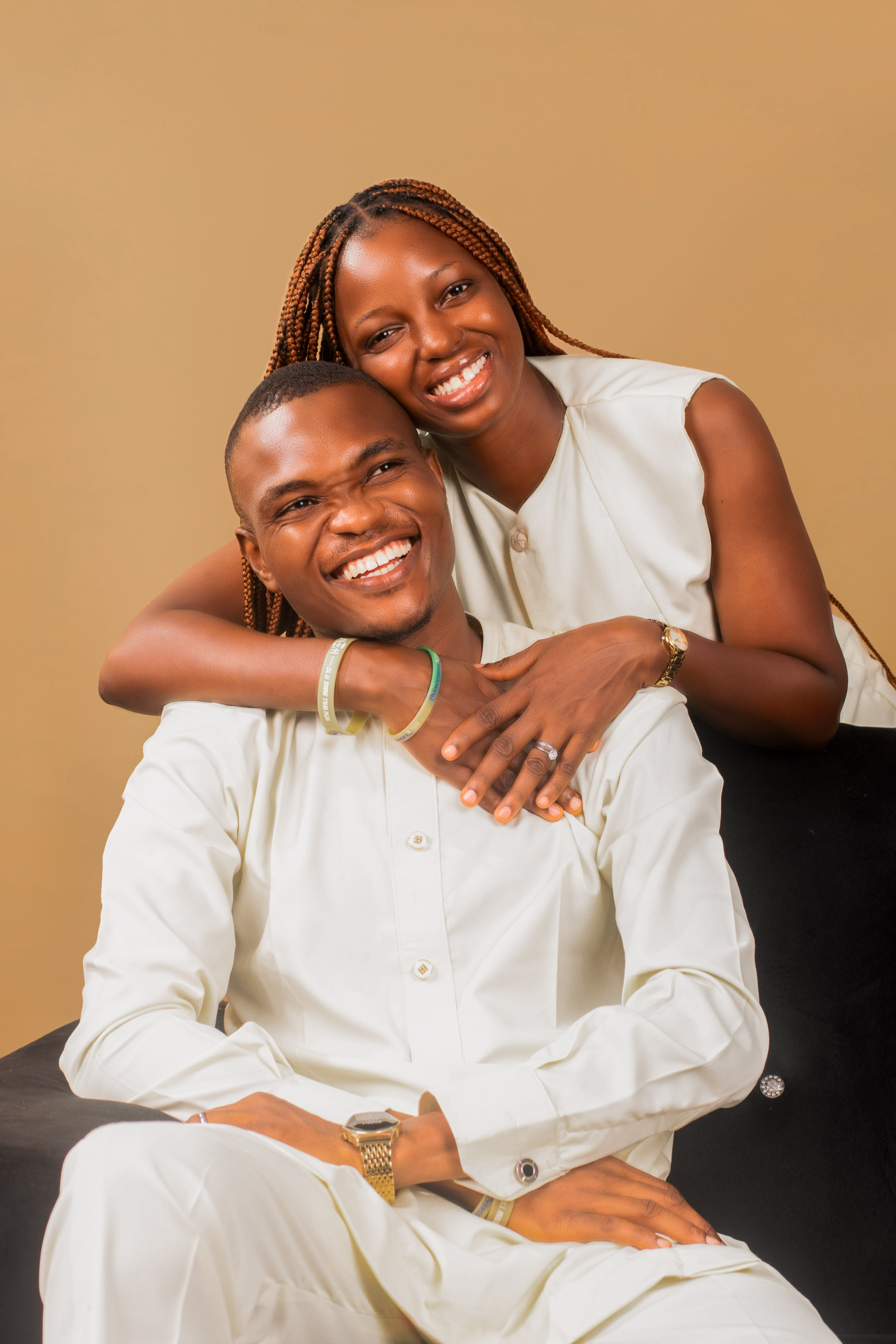 Couple Portrait