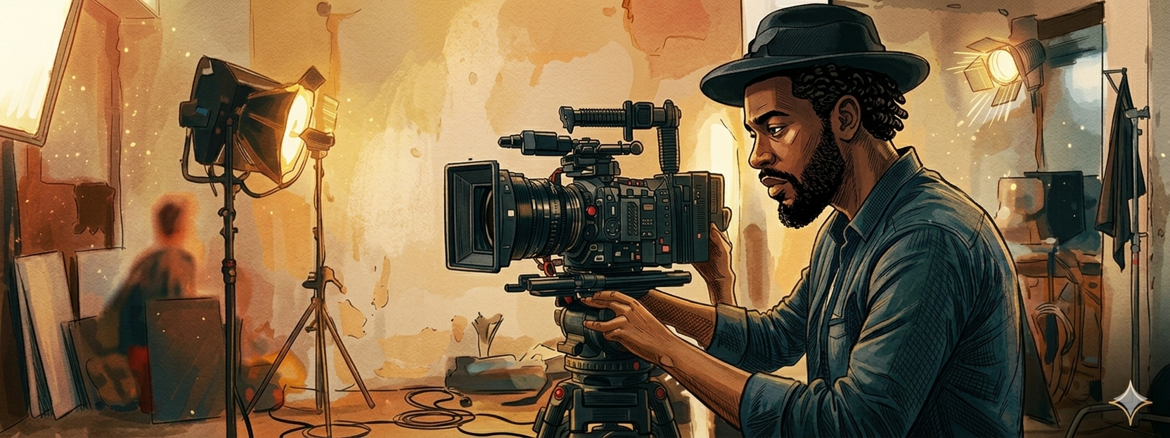 Cinematic Production